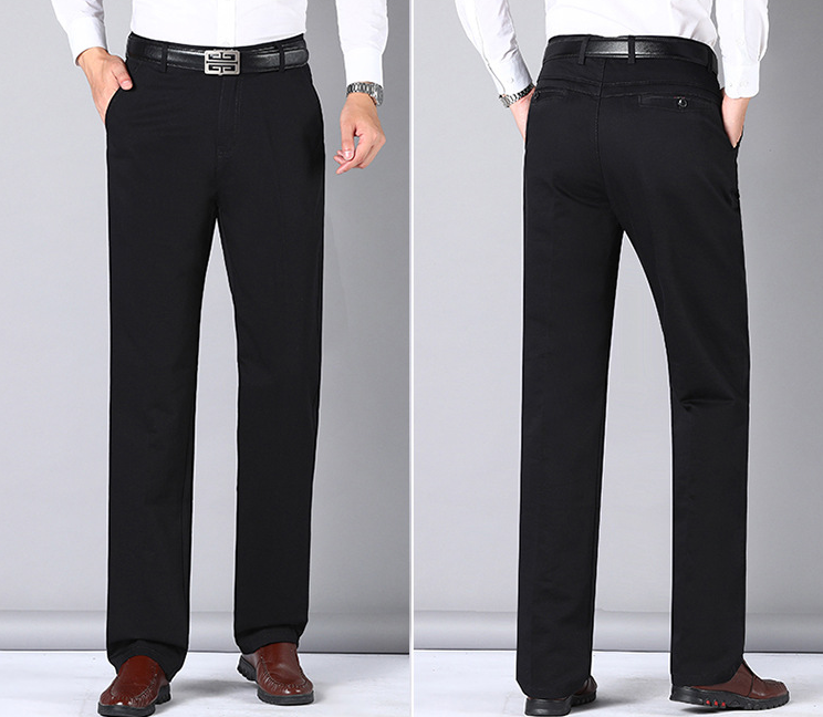 PANTANTALONES OR PANTS SUITE DE VESTIR PARA GUARDIAS DE SEGURIDAD Y UNIFORMES DE OFICINAS