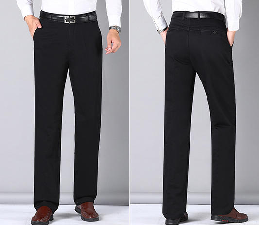 PANTANTALONES OR PANTS SUITE DE VESTIR PARA GUARDIAS DE SEGURIDAD Y UNIFORMES DE OFICINAS