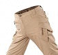 PANTALON DE TRABAJO MULTI POCKET