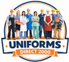 UNIFOMS DIRECT TO BUSINESS