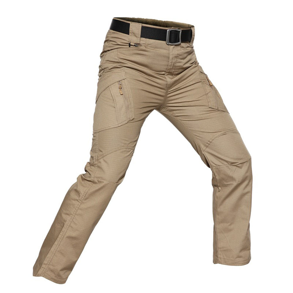 PANTALON DE TRABAJO MULTI POCKET